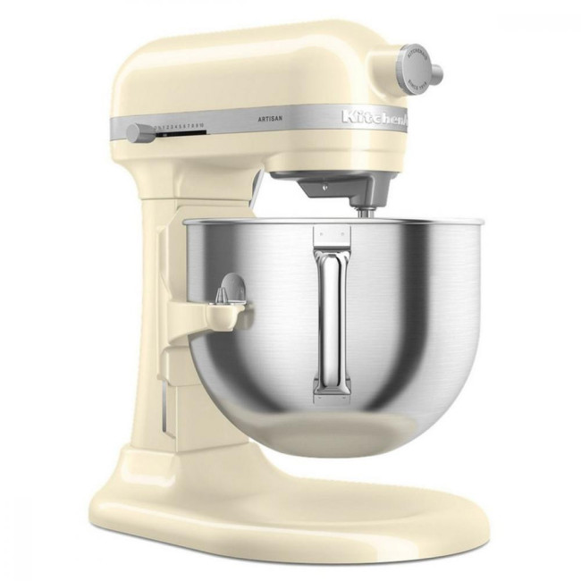 KitchenAid Artisan 6.6 л 5KSM70SHXEAC