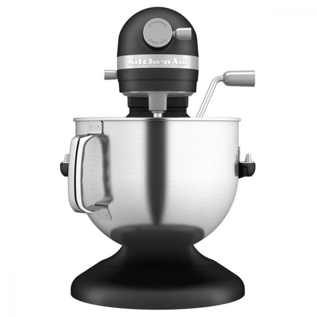 Кухонный комбайн KitchenAid Artisan 6.6 л 5KSM70SHXEBK