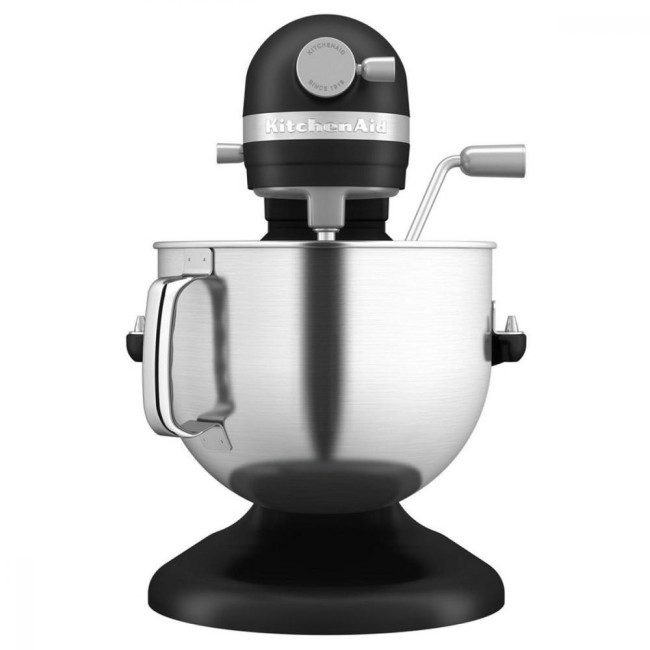 Кухонний комбайн KitchenAid Artisan 6.6 L 5KSM70SHXEBM