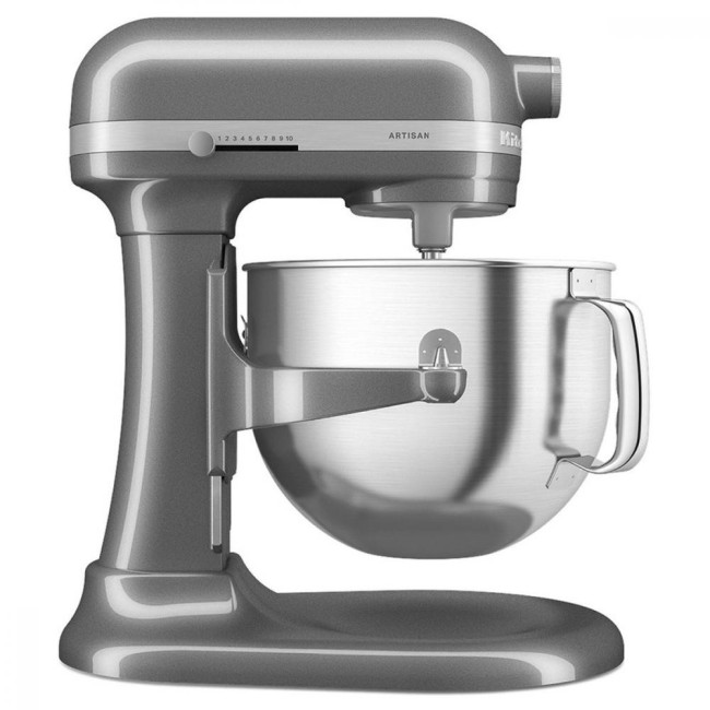 KitchenAid Artisan 6.6 л 5KSM70SHXECU