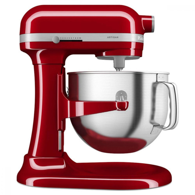 KitchenAid Artisan 6.6 л 5KSM70SHXEER