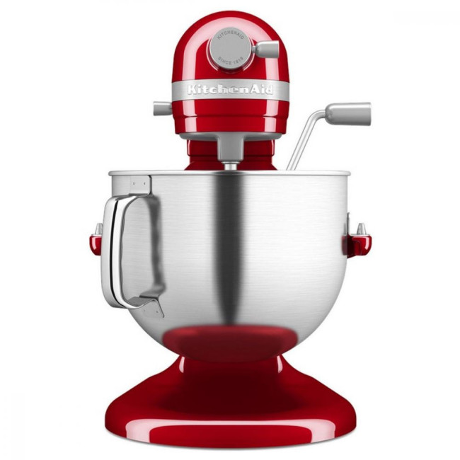 KitchenAid Artisan 6.6 л 5KSM70SHXEER