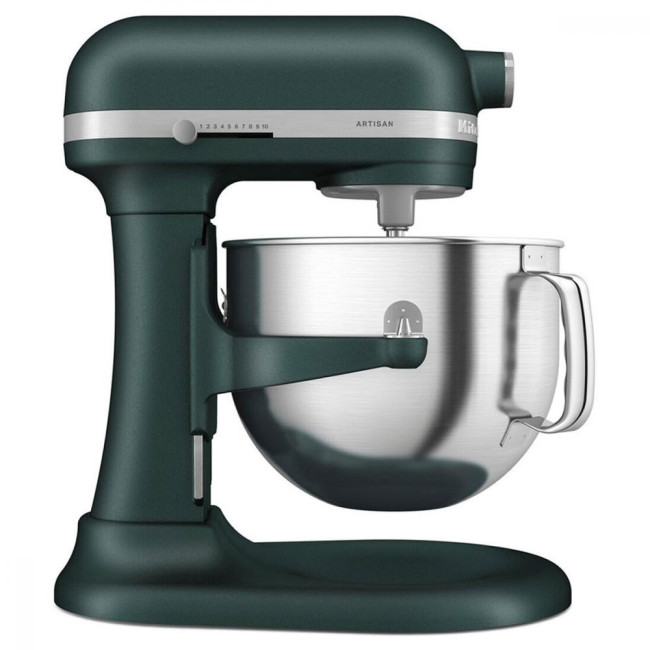 KitchenAid Artisan 6.6 л 5KSM70SHXEPP