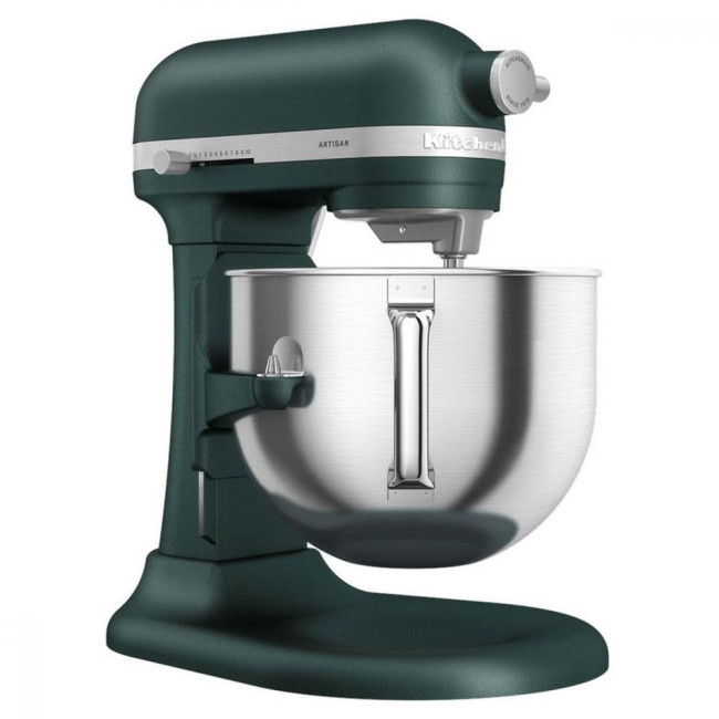 KitchenAid Artisan 6.6 л 5KSM70SHXEPP