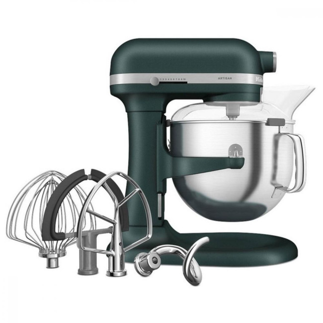 KitchenAid Artisan 6.6 л 5KSM70SHXEPP