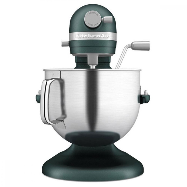 KitchenAid Artisan 6.6 л 5KSM70SHXEPP