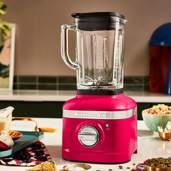 Блендер KitchenAid Artisan K400 1.4 л 5KSB4026EHI