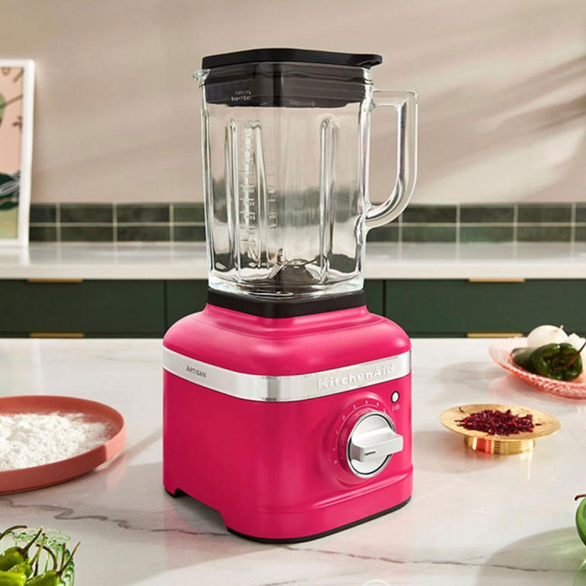 Блендер KitchenAid Artisan K400 1.4 л 5KSB4026EHI