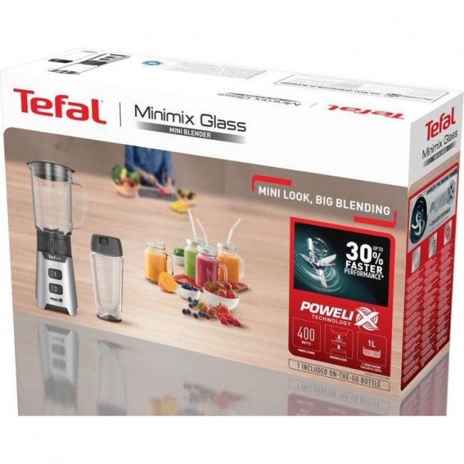 Tefal BL16GE30