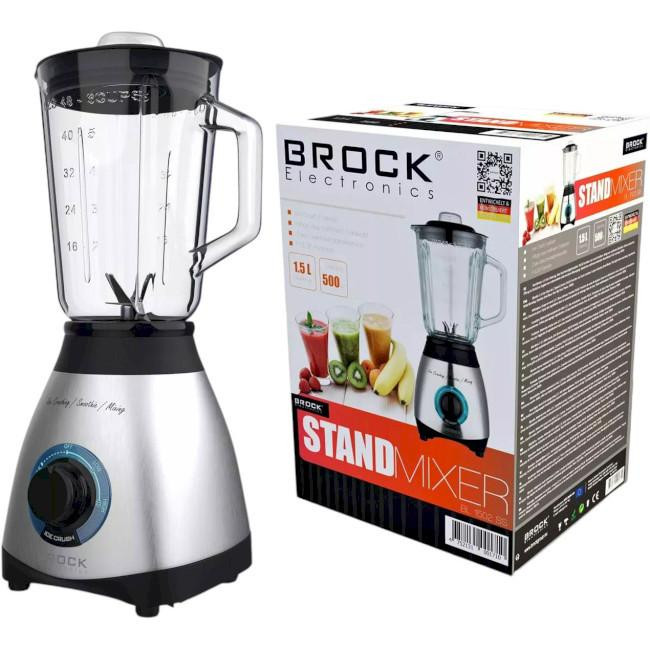 BROCK BL 1502 SS