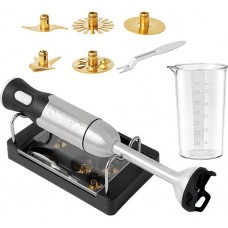 BOSSO ProChef 1000-BL