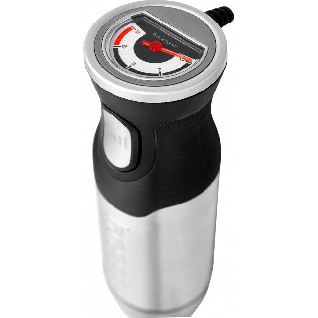 BOSSO ProChef 1000-BL