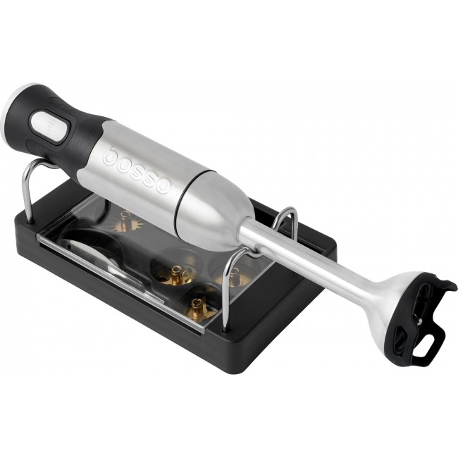 BOSSO ProChef 1000-BL