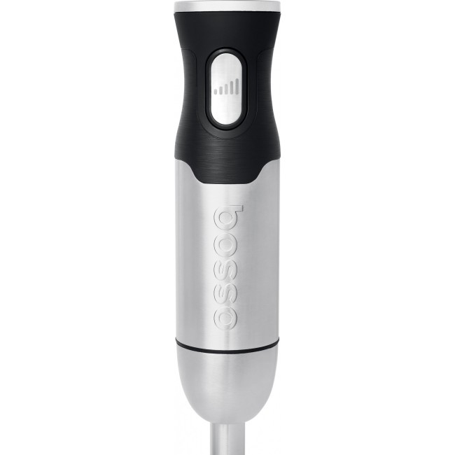 BOSSO ProChef 1000-BL