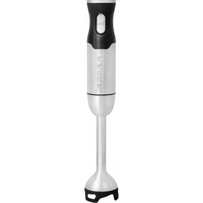 BOSSO ProChef 1000-BL
