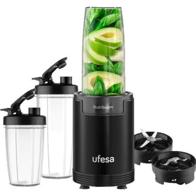 Ufesa BS2500 Nutriboom (70205397)