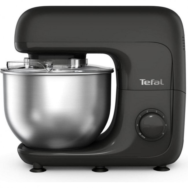 Кухонный комбайн Tefal Bake Essential QB161H38