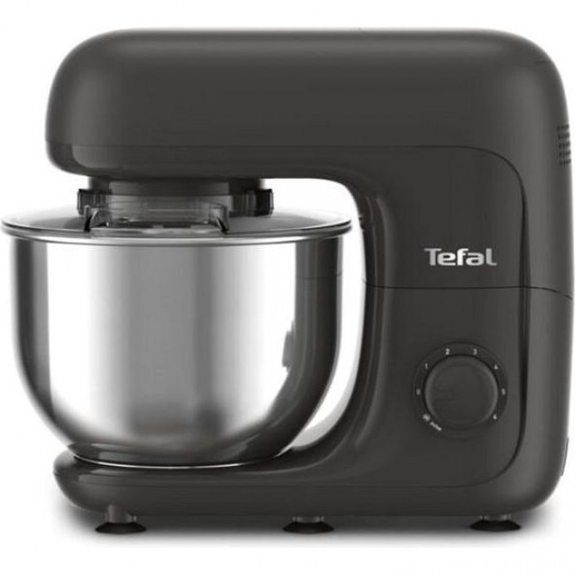 Кухонный комбайн Tefal Bake Essential QB161H38