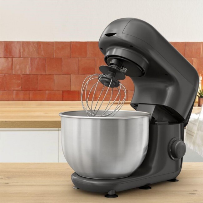 Кухонный комбайн Tefal Bake Essential QB161H38