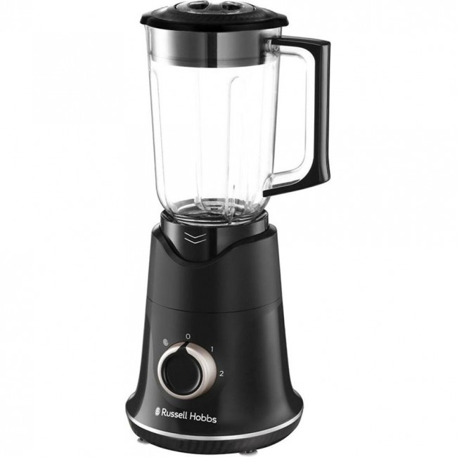 Russell Hobbs Blade Boost Black (26710-56)