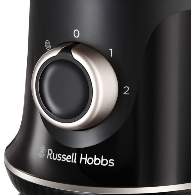 Russell Hobbs Blade Boost Black (26710-56)