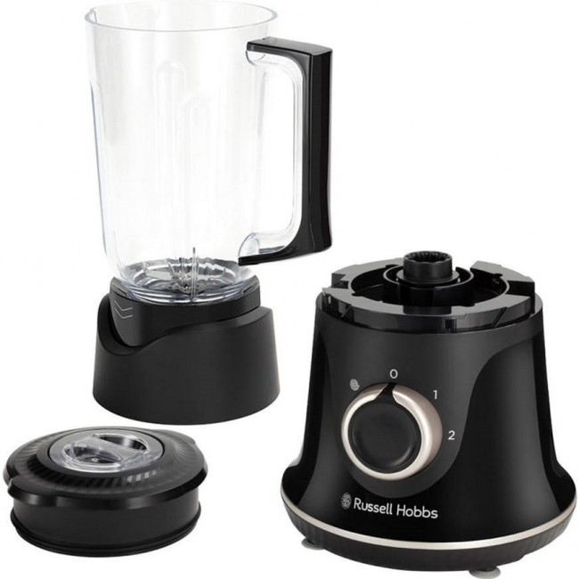 Russell Hobbs Blade Boost Black (26710-56)