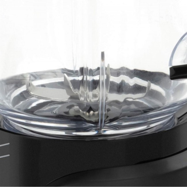 Russell Hobbs Blade Boost Black (26710-56)