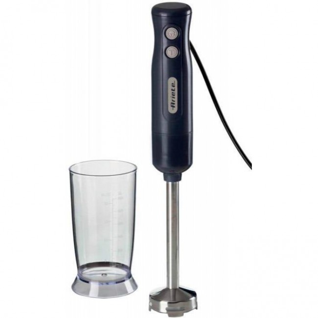 Ariete Breakfast Dark Grey 0601/00 (00C060100AR0)