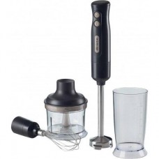 Блендер Ariete Breakfast Dark Grey 0601/10 (00C060110AR0)
