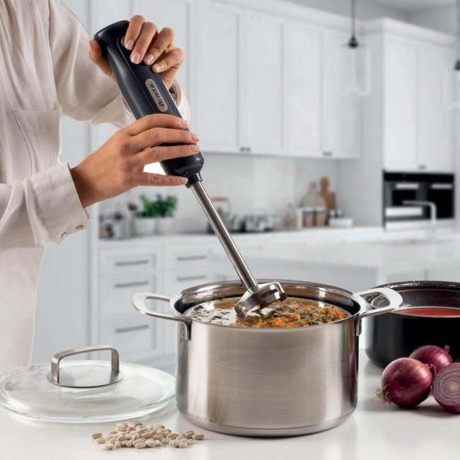 Ariete Breakfast Dark Grey 0601/10 (00C060110AR0)