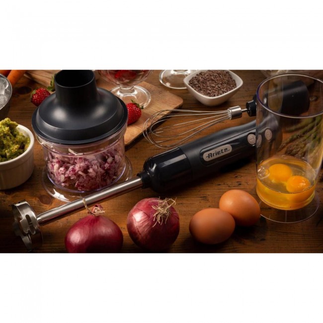 Ariete Breakfast Dark Grey 0601/10 (00C060110AR0)