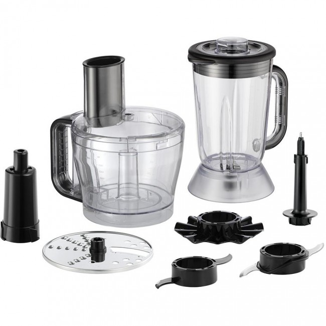 Russell Hobbs Desire Matte Charcoal 27111-56