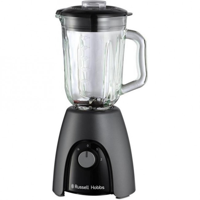 Russell Hobbs Desire Matte Charcoal 27121-56