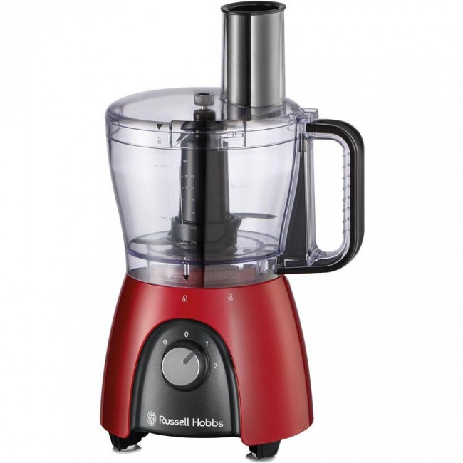 Russell Hobbs Desire Red 27110-56