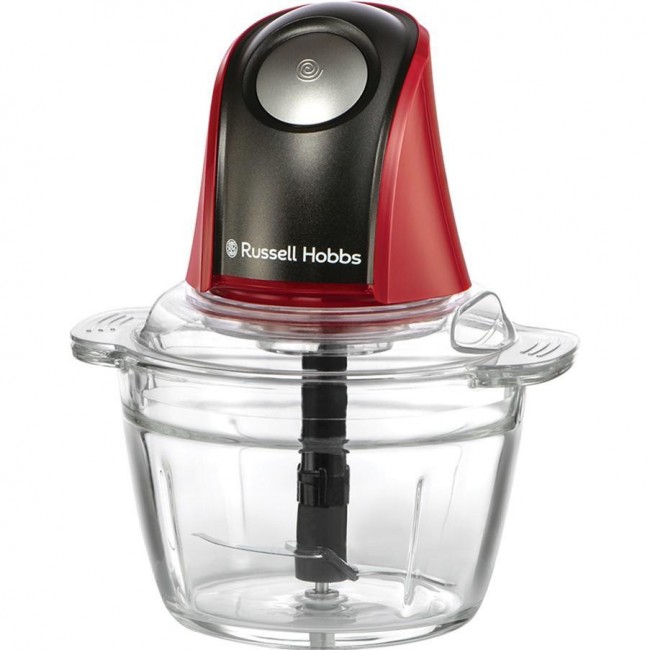 Russell Hobbs Desire Red 27130-56