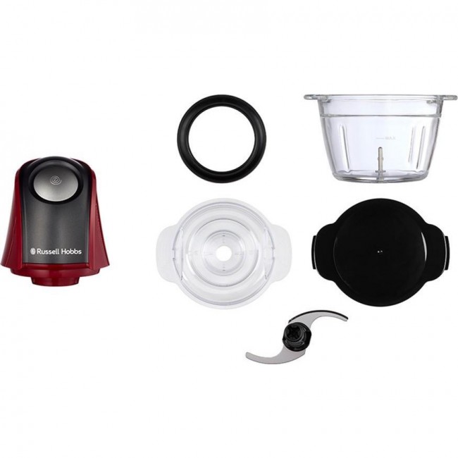 Russell Hobbs Desire Red 27130-56