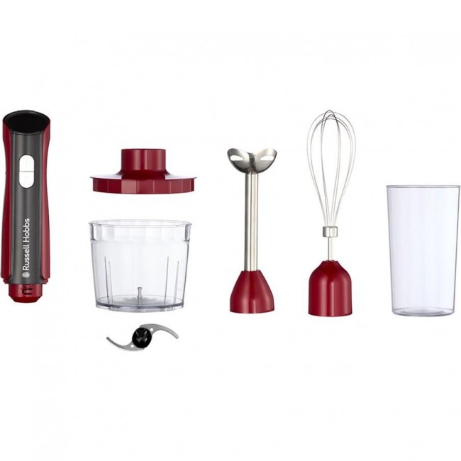 Russell Hobbs Desire Red 27140-56