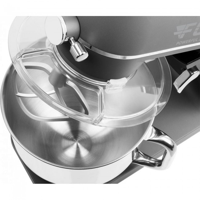 ECG FORZA 6600 Metallo Scuro