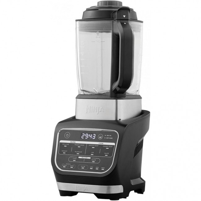 NINJA Foodi Hot & Cold with Auto-IQ HB150EU