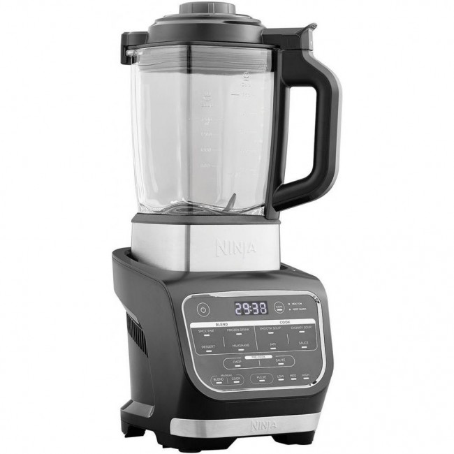 NINJA Foodi Hot & Cold with Auto-IQ HB150EU