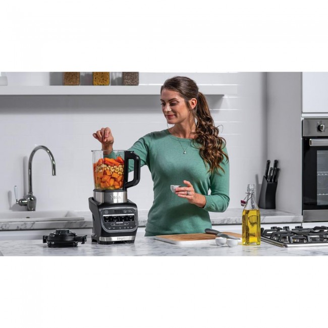 NINJA Foodi Hot & Cold with Auto-IQ HB150EU