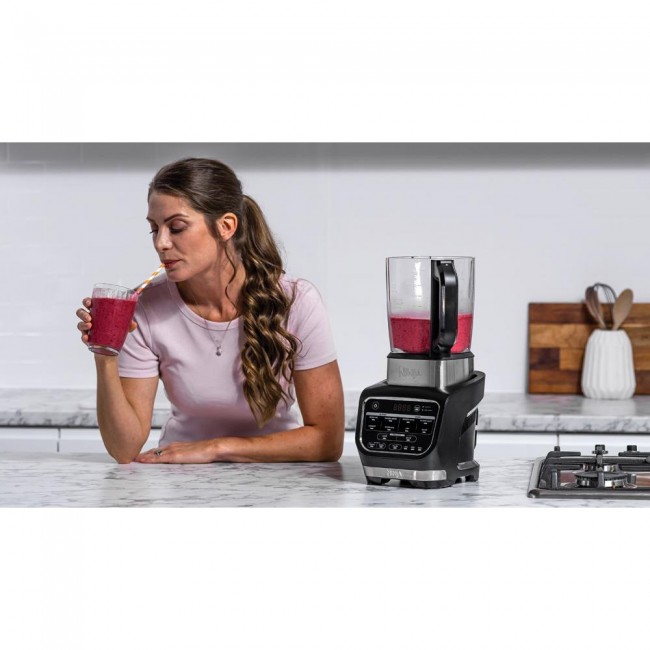 NINJA Foodi Hot & Cold with Auto-IQ HB150EU