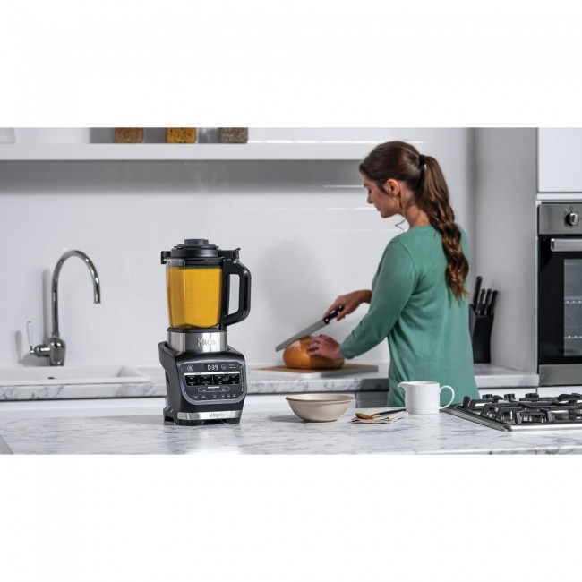 NINJA Foodi Hot & Cold with Auto-IQ HB150EU