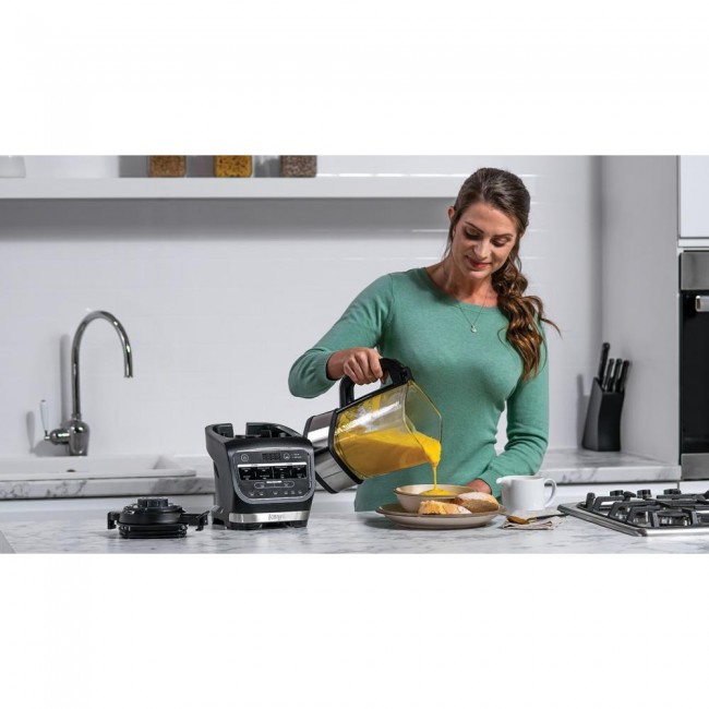 NINJA Foodi Hot & Cold with Auto-IQ HB150EU