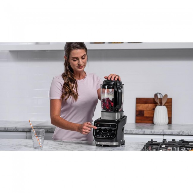 NINJA Foodi Hot & Cold with Auto-IQ HB150EU