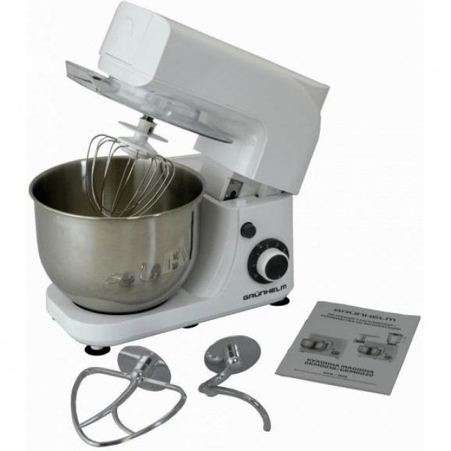 Grunhelm GKM0018