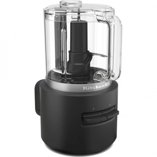 KitchenAid Go 5KFCR531BM