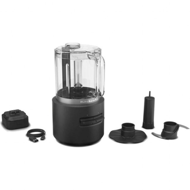 KitchenAid Go 5KFCR531BM