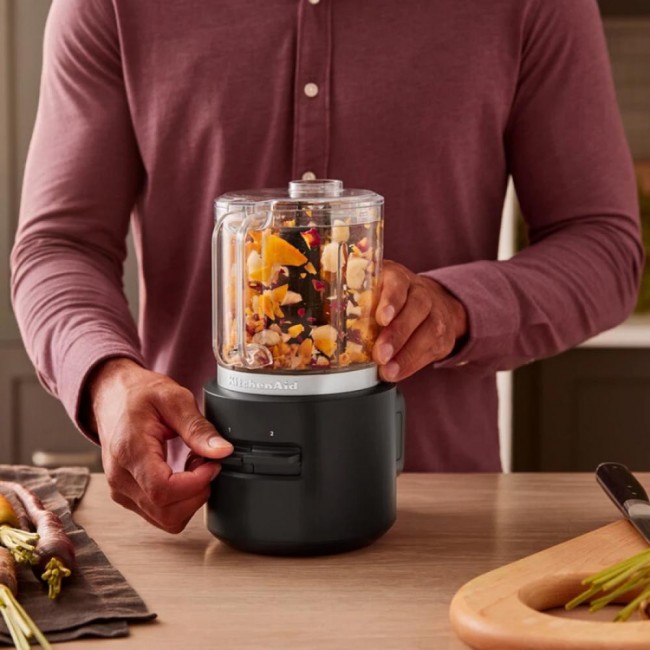 KitchenAid Go 5KFCR531BM