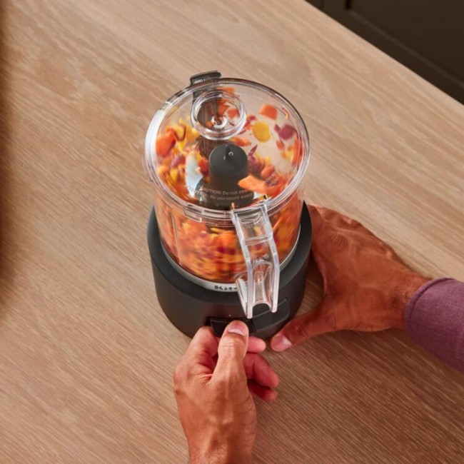 KitchenAid Go 5KFCR531BM